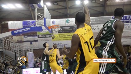 SOMB - CSP Limoges Images 01-12-2014