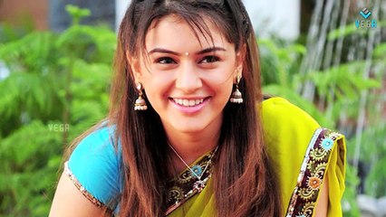 Hansika Getting Ready for War : Latest Tamil Film News