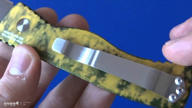 Если нападет Зомби, то с Pro-Tech TR 2 Zombie Jazz примет Вас за своего ;)