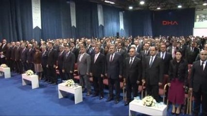 İzmir Turizm Fuarı Rekor Katılımla Açıldı