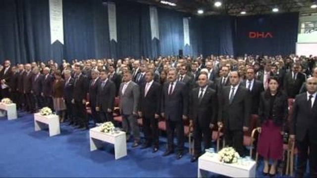 İzmir Turizm Fuarı Rekor Katılımla Açıldı