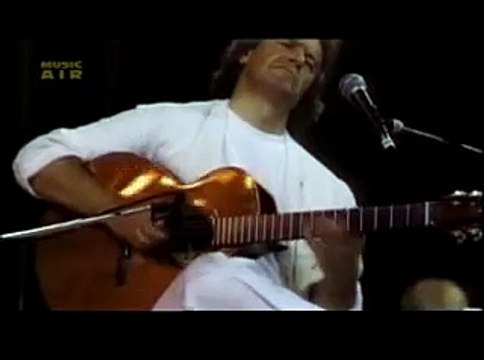 John McLaughlin Trio - Jazz à Juan, 1990-07-21
