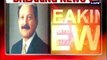 Islamabad: President Mamnoon Hussain appointed Sardar Raza Khan as CEC