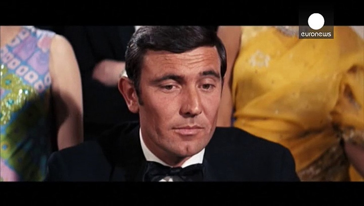 "spectre": titel des neuen james bond-films