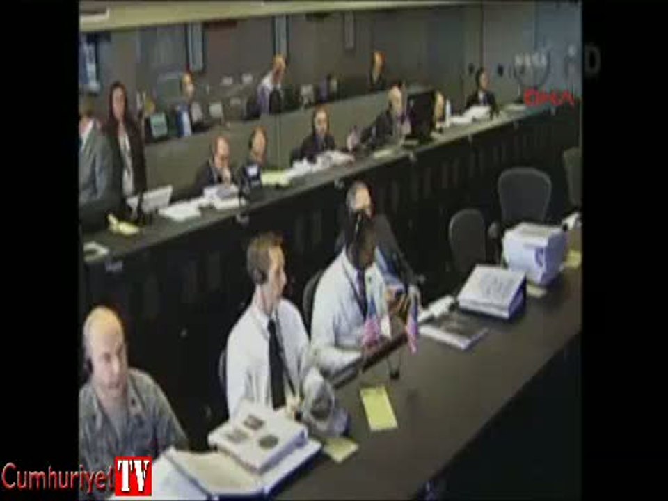 Orion yarın fırlatılacak