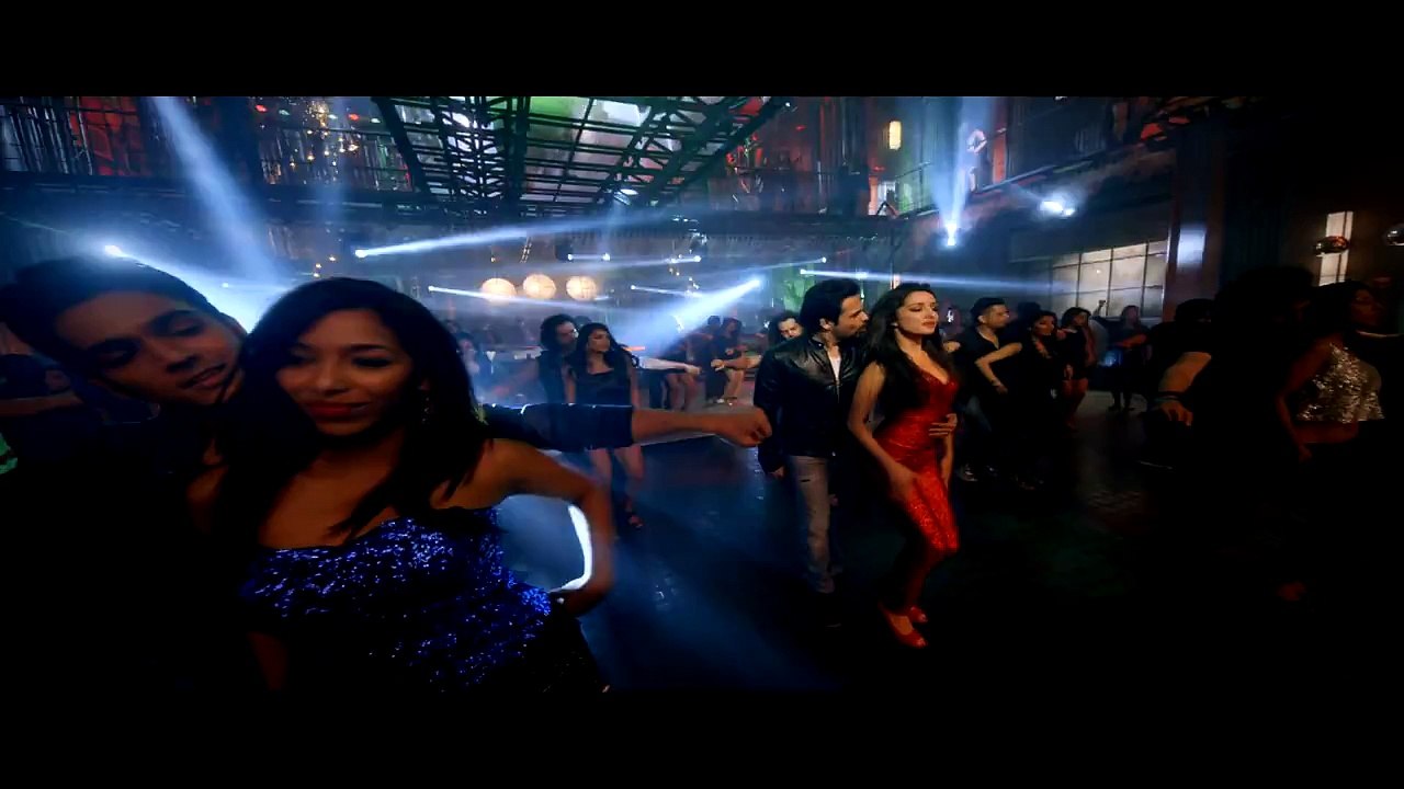 Ungli MashUp - Dj Kiran Kamath _ Emraan _ Kangana _ Randeep _ Shraddha