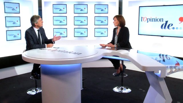 Laurence Rossignol : «Bien sûr que la gestation pour autrui (GPA) est un marché»