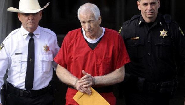 Juliano: Major Penn State Mistake