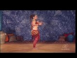 ansuya belly dance