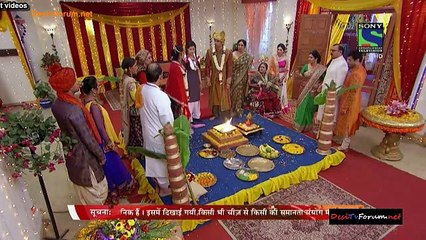 Itti Si Khushi 4 December 2014 Episode Full HD Pt1