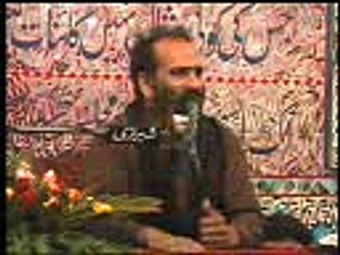 Zakir Zuriyat imran yadgar majlis at pir mahal