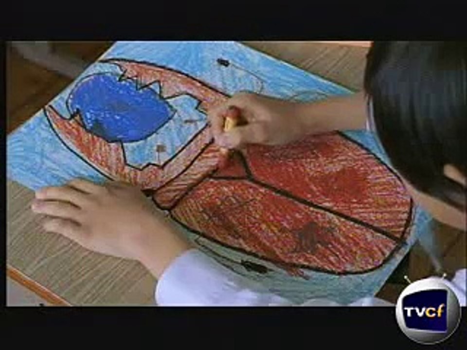 Black Drawings