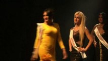 Une Miss Nicaragua trans couronnée en Argentine