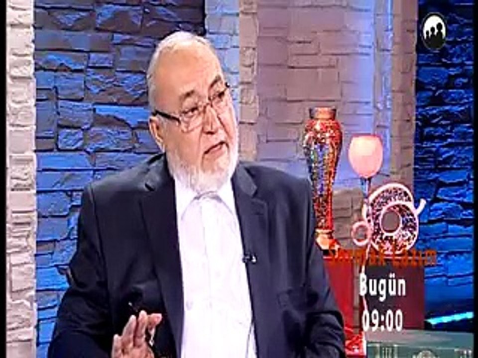 Sormak Lazım _Bugün