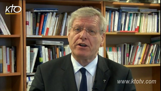 Père Bernard Devert : L'Avent et les enfants