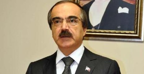 Sakarya Valisi Coş: Bağış Yapana Silah Ruhsatı Verilmiş