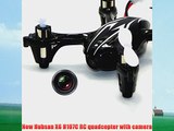 Amcctvshop 1pc High Quality White 2.4G 4CH 6 Axis Gyro RC Quadcopter With Camera FPV RTF - Holiday Gift Guide