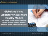 China Laboratory Plastic Ware Industry Market - Size, Share, market trends,  Company Profiles, 2014