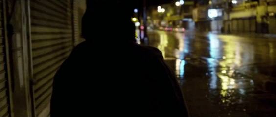 GIMME SHELTER Trailer (Vanessa Hudgens - 2014)