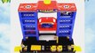 Ultimate Parking Garage Tower Toy Vehicle Play Set Comes w/ Parking Tower Building 3 Toy Cars - Holiday Gift Guide