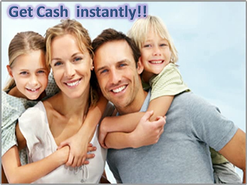 No Credit Check Loans- Grab Quick Funds without Credit Check and Documents Verification