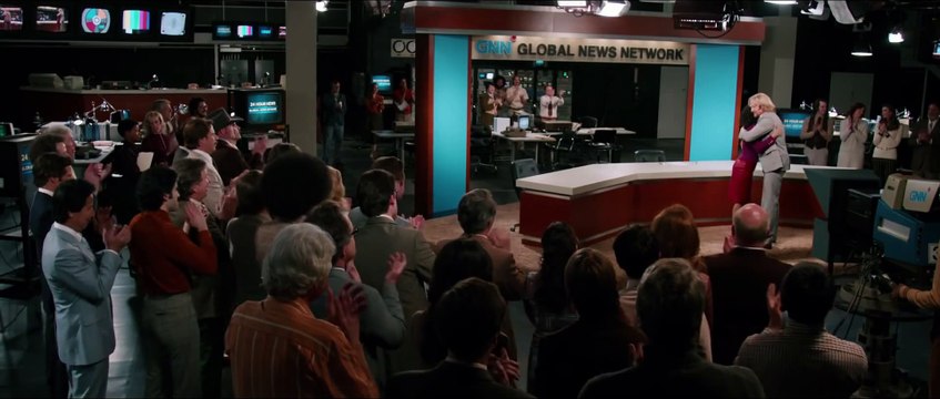 _I thought Australians spoke English_ ANCHORMAN 2 Movie Clip # 2