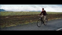 _To A Volcano_ THE SECRET LIFE OF WALTER MITTY Movie Clip # 2