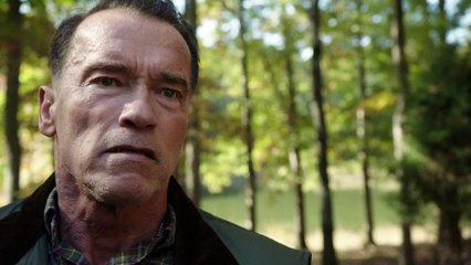 SABOTAGE Official Trailer [HD 1080p]