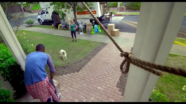 A HAUNTED HOUSE 2 Trailer [2014]