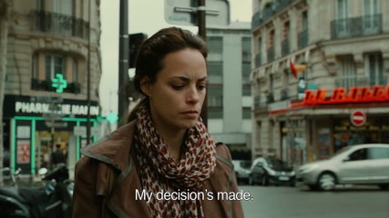 THE PAST Movie Trailer (Cannes Film Festival 2013)