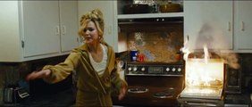 'Jennifer Lawrence Catches Fire' AMERICAN HUSTLE Movie Clip