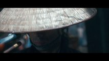 47 RONIN _Half Breed_ Movie Clip # 2