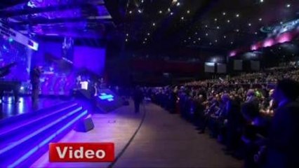 Başbakan Davutoğlu'ndan Seferberlik Çağrısı