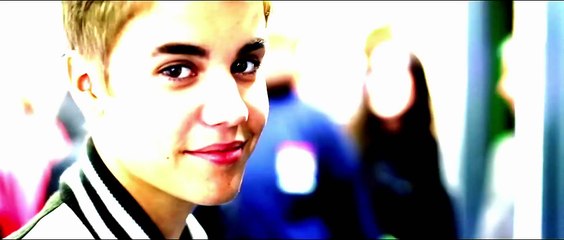 Justin Bieber's BELIEVE Movie Trailer
