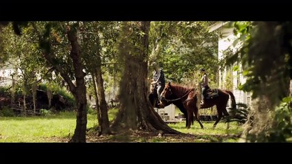 HOMEFRONT Movie Featurette _Standoff_