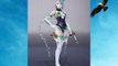 Bandai Tamashii Nations S.H. Figuarts Blue Rose Action Figure - Holiday Gift Guide