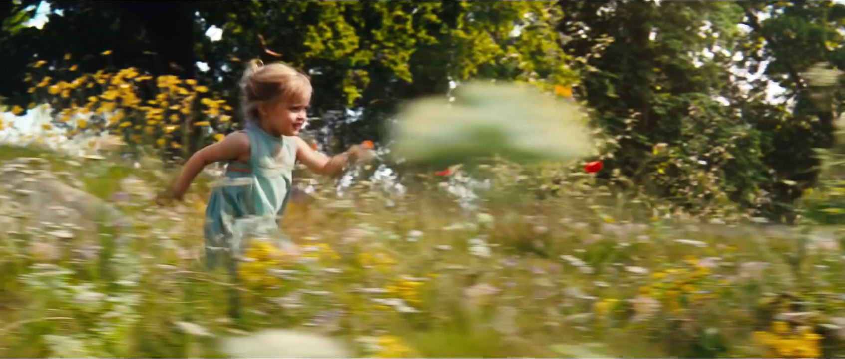 MALEFICENT Trailer [Official HD 1080p]