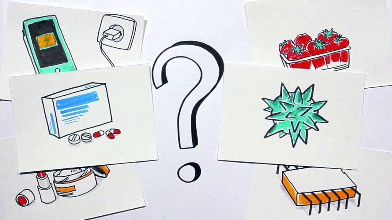 The SOLEIL synchrotron and its lights (1/3)