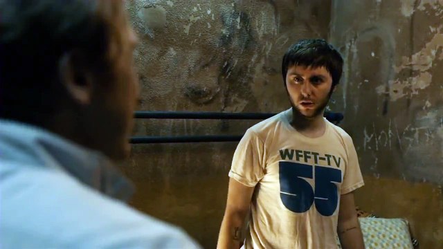 _He Took 6 Romanian Viagra_ Charlie Countryman Movie Clip # 3