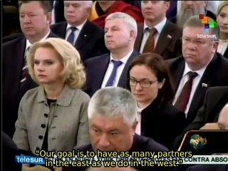 Dossier 12/4: Tensions continue between Russia and Ukraine