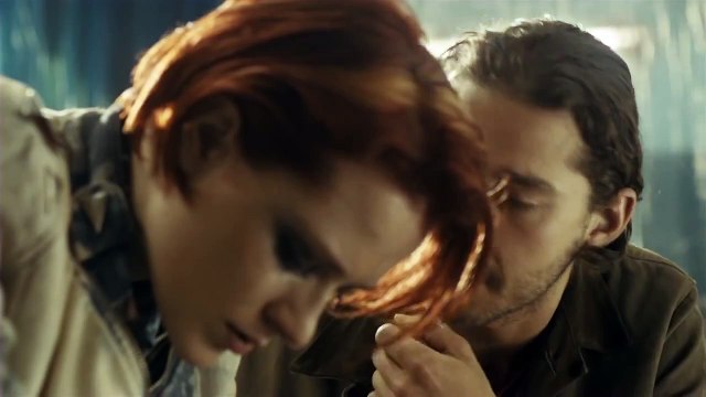 _Shia Labeouf meets Gabi_ Charlie Countryman Movie Clip # 2