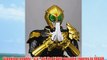 Kamen Rider Beast: Tamashii Nations S.H. Figuarts Action Figure - Holiday Gift Guide