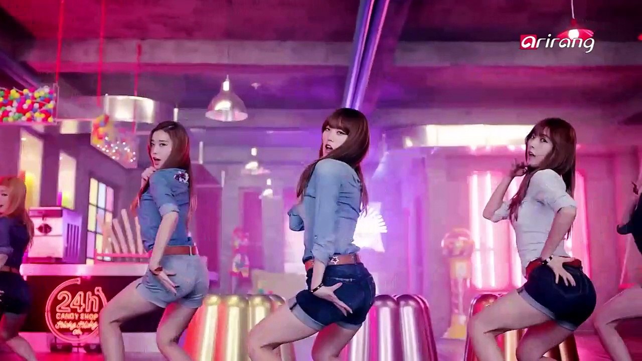 Showbiz Korea Ep978C3 TOP 5 FEMALE IDOL STARS THAT BEST ILLUMINATED 2014