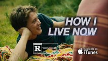 HOW I LIVE NOW starring Saoirse Ronan [FEATURETTE HD 1080p]