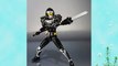 Bandai Tamashii Nations S.H. Figuarts Kamen Rider Kurokage Matsubokkuri Arms Action Figure - Holiday Gift Guide