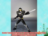 Bandai Tamashii Nations S.H. Figuarts Kamen Rider Kurokage Matsubokkuri Arms Action Figure - Holiday Gift Guide
