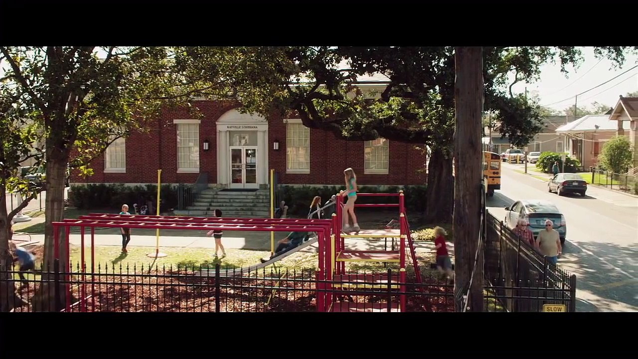 HOMEFRONT Movie Clip # 2 (Jason Statham, James Franco)