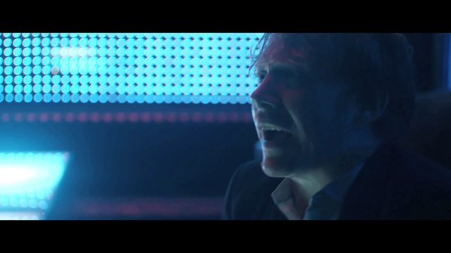 Charlie Countryman RED BAND Trailer [Restricted - HD 1080p]