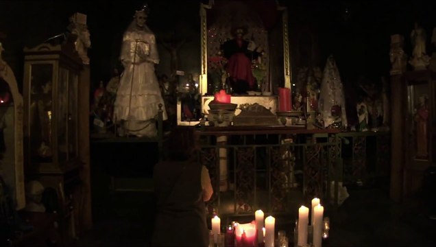 PARANORMAL ACTIVITY _ The Marked Ones TV Spot # 1