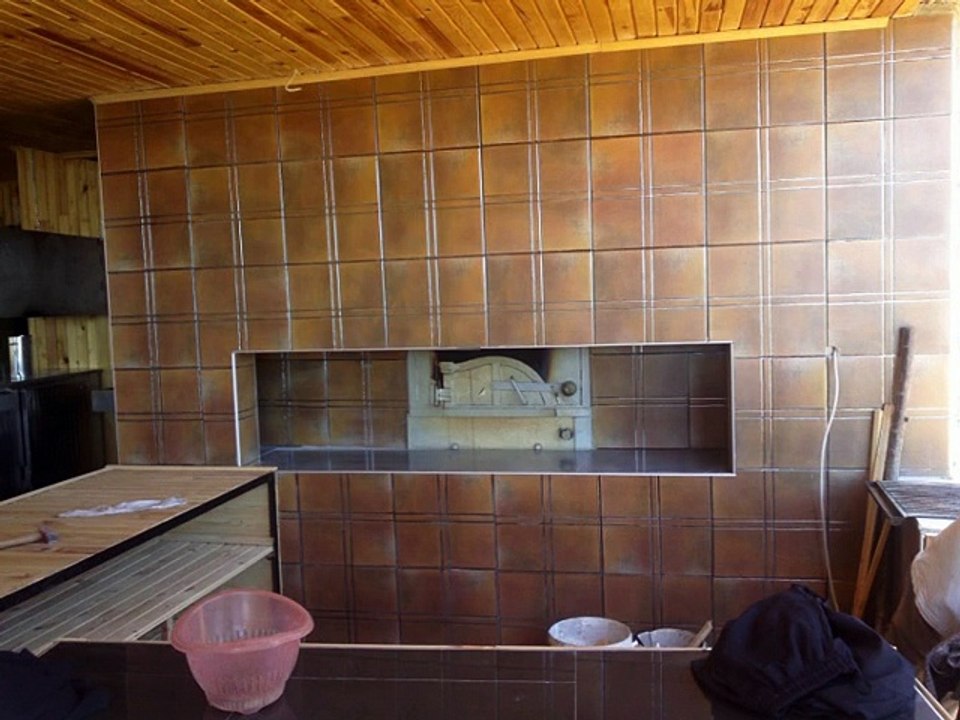 Taş fırın kara firin Doğalgazlı rırınlar pide ve pizza fırınları http://www.tasfirin.org Emin USTA